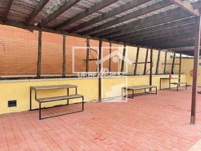 Local en Carretera Matadepera   2 1, Terrassa Barcelona