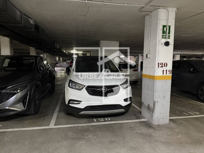 Inmueble en Carretera Matadepera   2 1, Barcelona