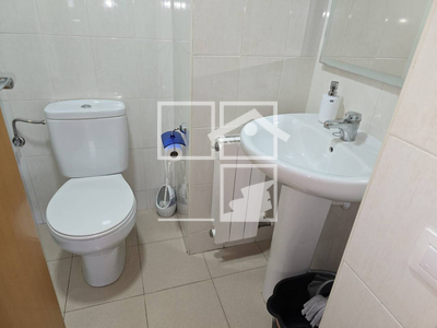 Local en Avenida Madrid    4º, Terrassa Barcelona