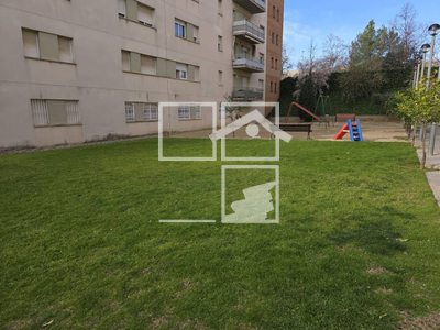 Local en Avenida Madrid    4º, Terrassa Barcelona