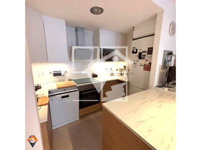 Inmueble en Calle Feijóo    2, Barcelona