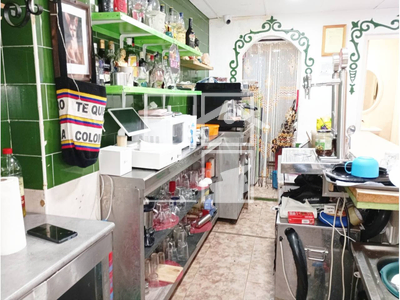 Local en El Vendrell Tarragona