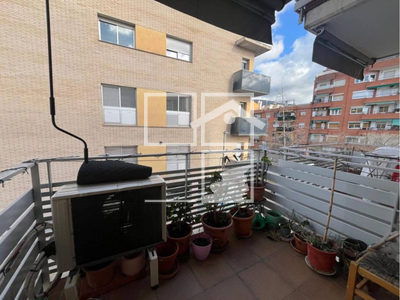 Inmueble en Carretera Nova, Barcelona