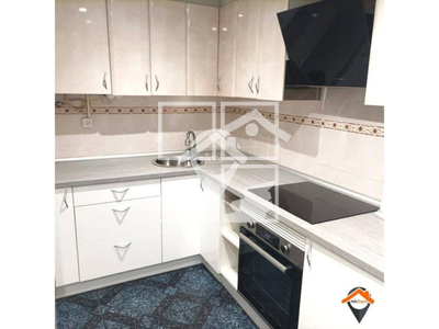 Inmueble en Carretera Terrassa    3º, Barcelona