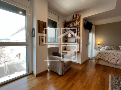 Inmueble en Paseo Lluís Muncunill    2, Barcelona