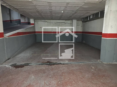 Inmueble en Paseo Lluís Muncunill    2, Barcelona