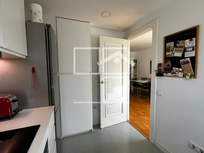 Inmueble en Paseo Lluís Muncunill    2, Barcelona