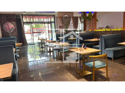 Local en Vic Barcelona