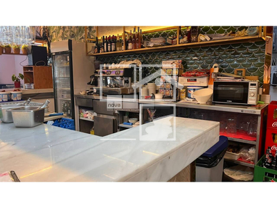 Local en Vic Barcelona