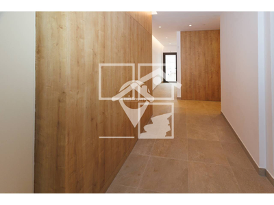 Inmueble en Avenida Pau Casals    Bajo, Barcelona