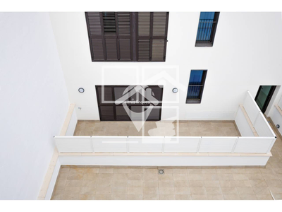 Inmueble en Avenida Pau Casals    Bajo, Barcelona