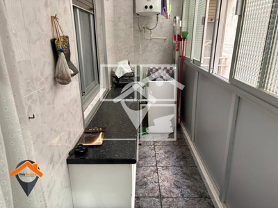 Inmueble en Calle Bonaigua    2º, Barcelona