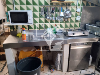 Inmueble en Avenida Pau Casals    , Barcelona