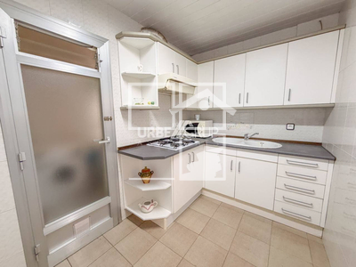Inmueble en Calle Hispanitat    2, Barcelona