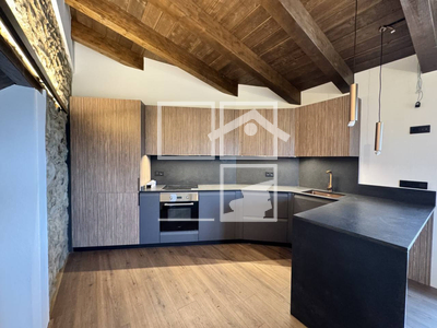 Local en La Vall d'en Bas Girona