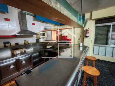 Inmueble en Calle Juli Galve Brusson    , Barcelona