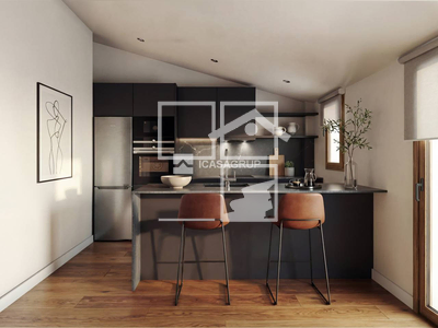 Local en Calle Blasco de Garay    1, Sabadell Barcelona