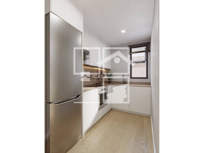 Inmueble en Calle Pau Casals    1º, Barcelona