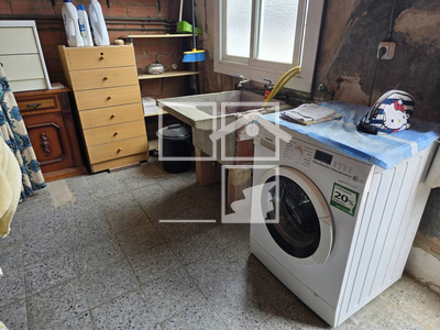 Inmueble en Calle Bages    2º, Barcelona