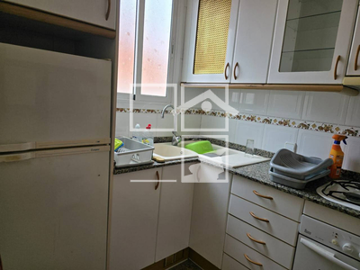 Inmueble en Calle Bages    2º, Barcelona