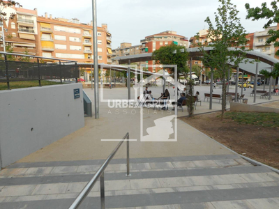Inmueble en , Barcelona