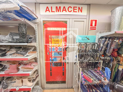 Inmueble en Avenida Congost    , Barcelona