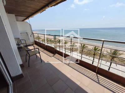 Inmueble en Paseo Marítimo de San Juan de Dios    , Tarragona