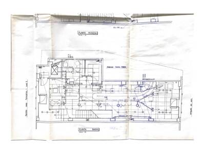 Inmueble en Josep Tarradellas, Barcelona