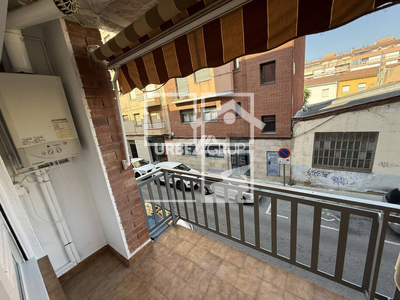 Inmueble en Calle Ègara    1, Barcelona