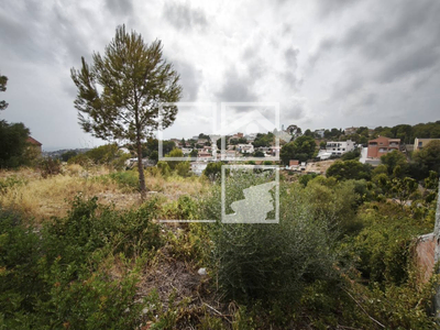 Inmueble en Avenida Santa María de Montserrat    , Tarragona