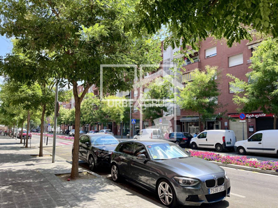 Inmueble en Calle Puig del Ravell   1 , Barcelona