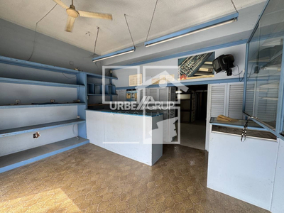 Inmueble en Avenida Sant Antoni Maria Claret   A , Barcelona