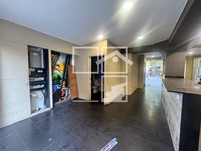 Local en Olot Girona