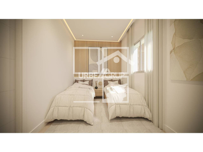 Inmueble en Calle Encantats Número 8  , Barcelona