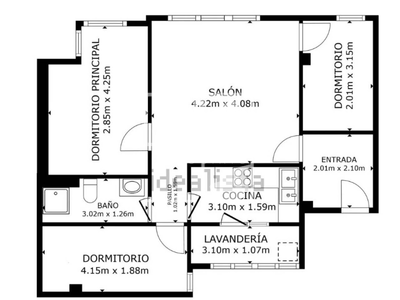 Local en Calle Sindicat    , Terrassa Barcelona