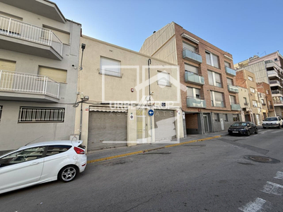 Local en Calle Emperatriz Eugenia    , Terrassa Barcelona