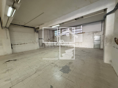 Inmueble en Calle Emperatriz Eugenia    , Barcelona
