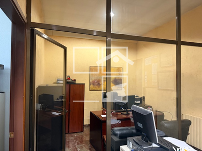 Local en Carrer de Garcilaso 99, Sabadell Barcelona