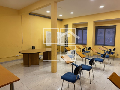 Local en Carrer de Garcilaso 99, Sabadell Barcelona