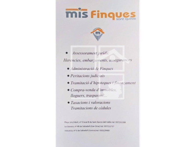 Local en Calle DOCTOR BALARI    , Sabadell Barcelona