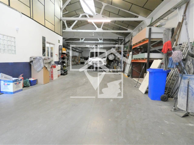 Inmueble en Calle DOCTOR BALARI    , Barcelona